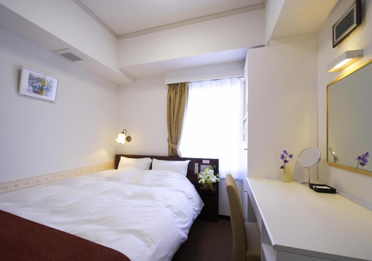 Hotel Shimbashi Sambankan Tokio Zewnętrze zdjęcie