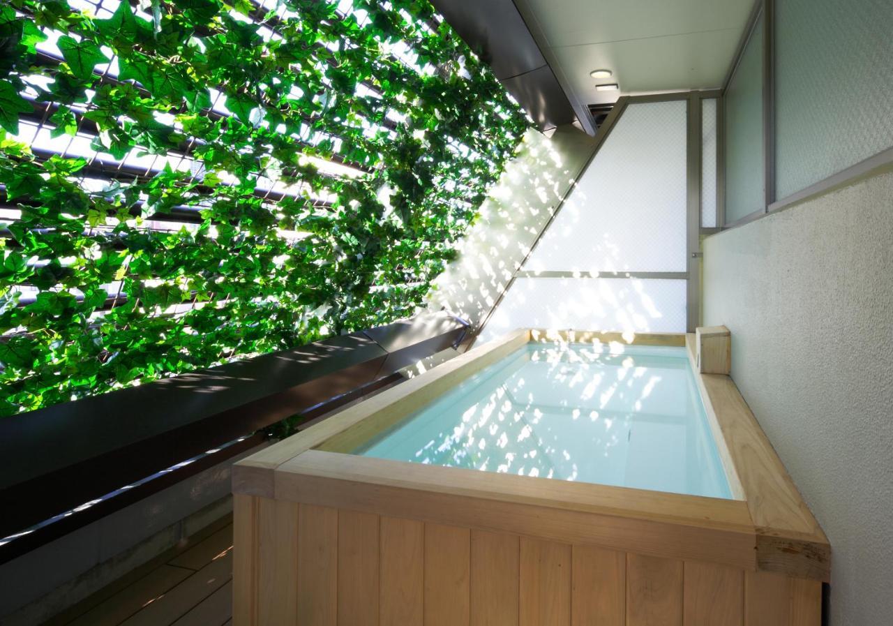 Hotel Shimbashi Sambankan Tokio Zewnętrze zdjęcie